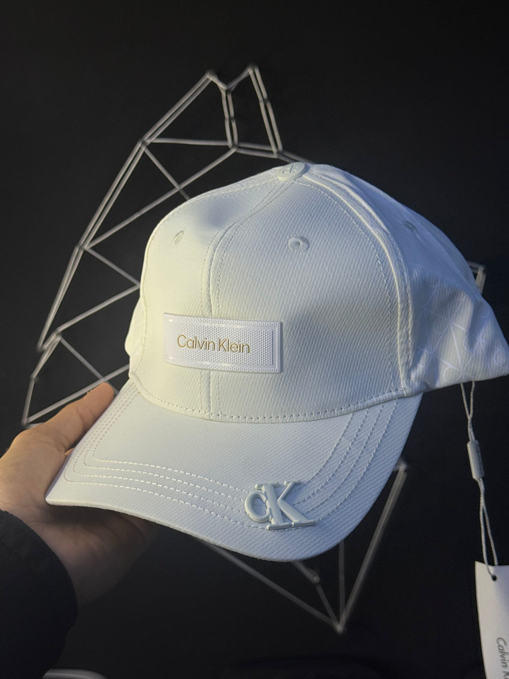 Gorra hombre