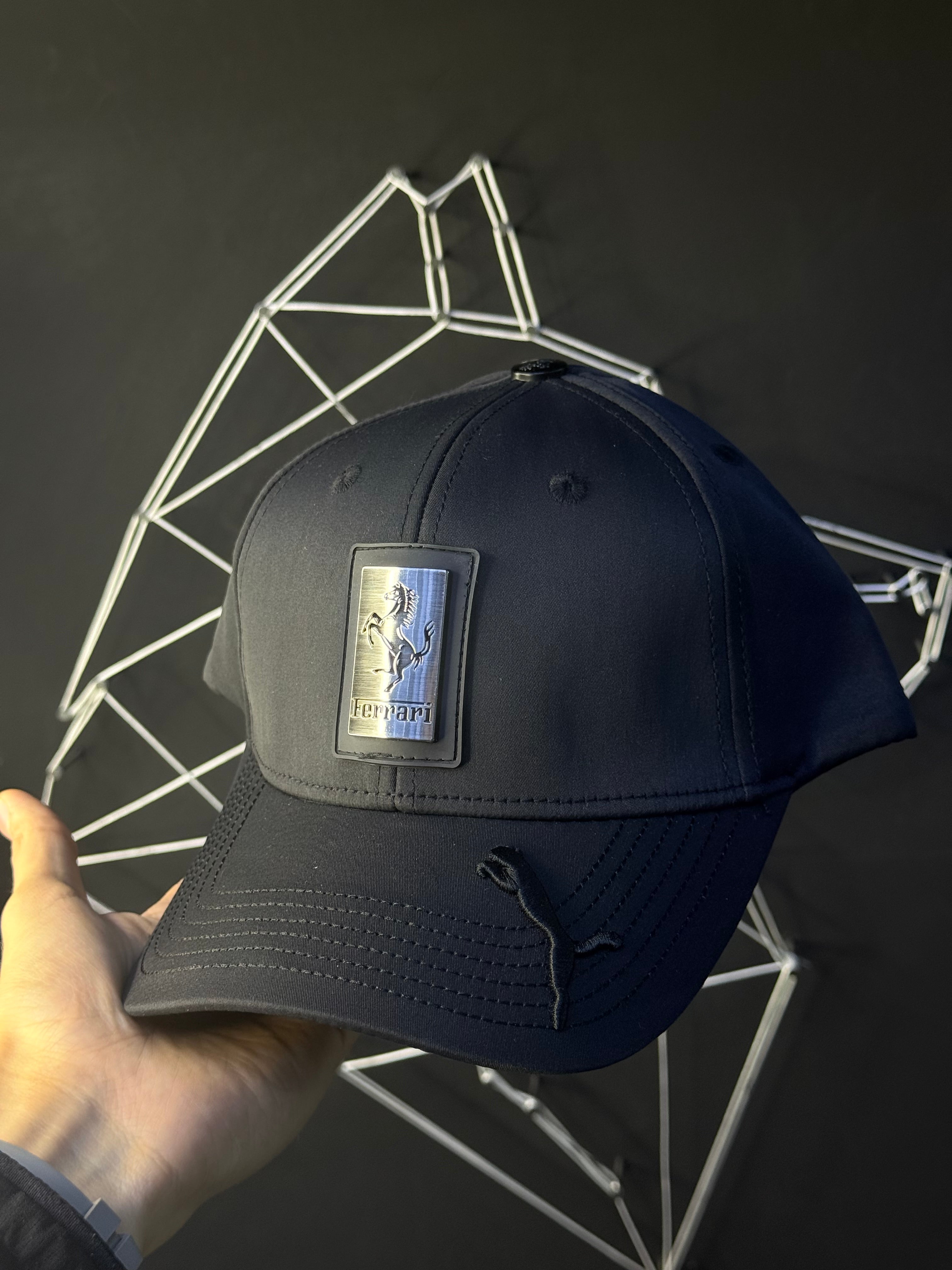 Gorra hombre
