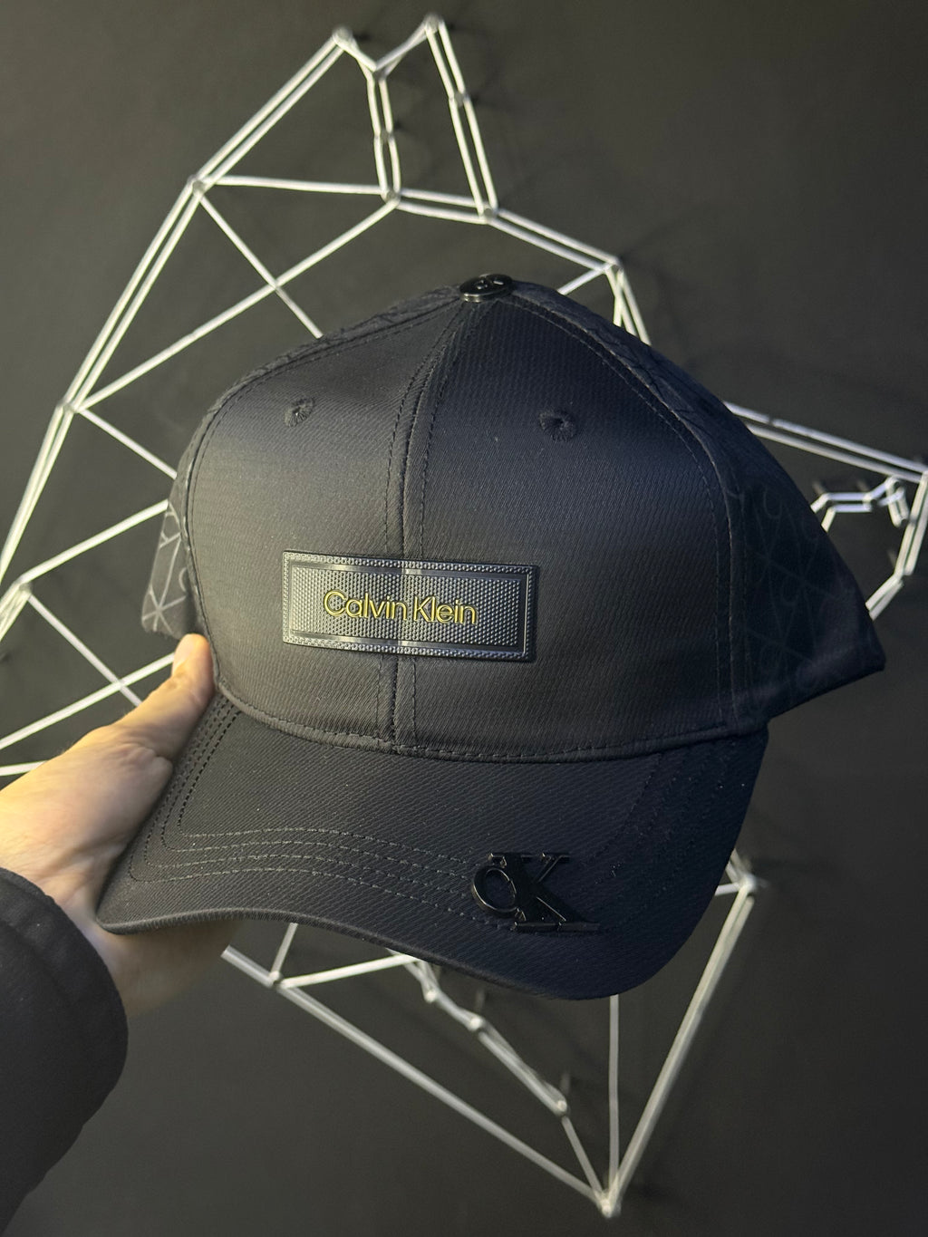 Gorra hombre