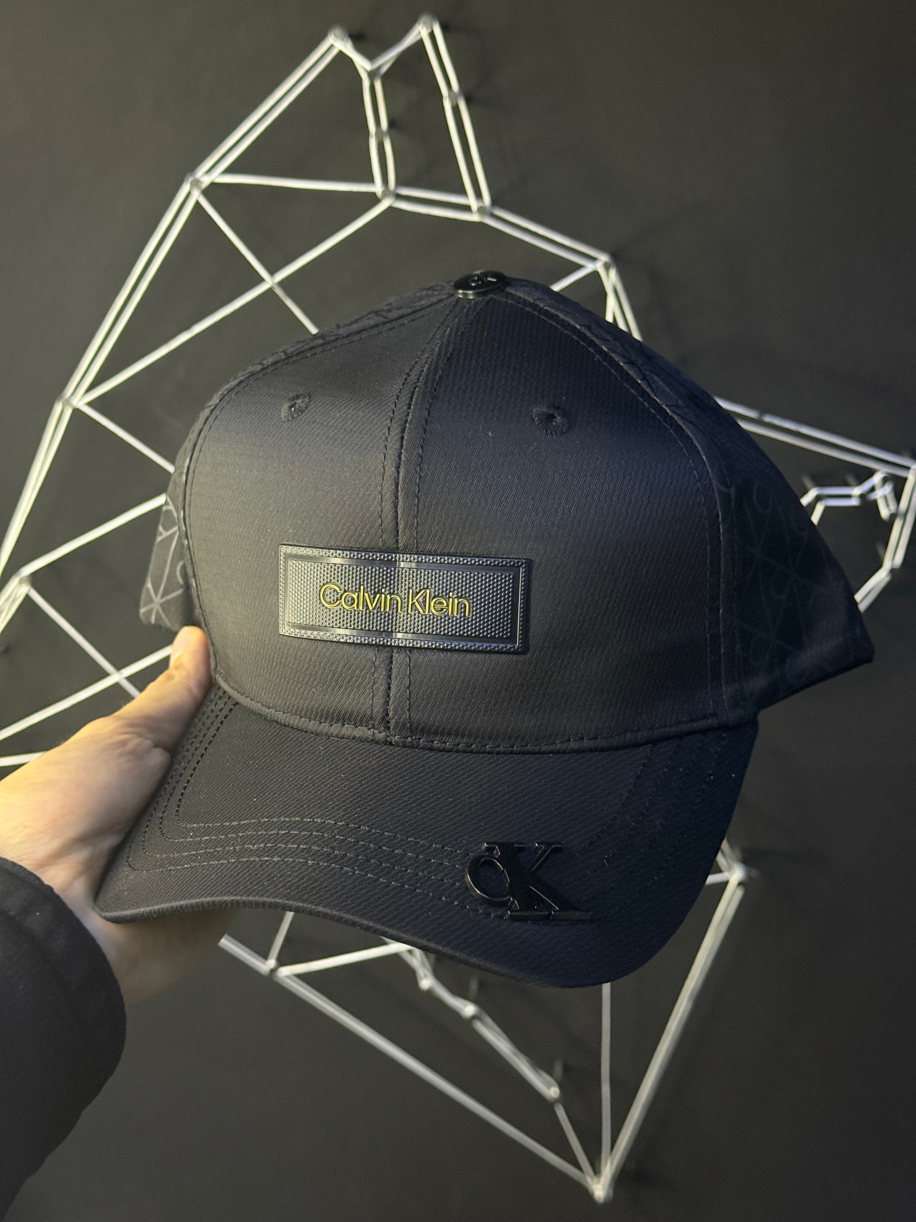Gorra hombre