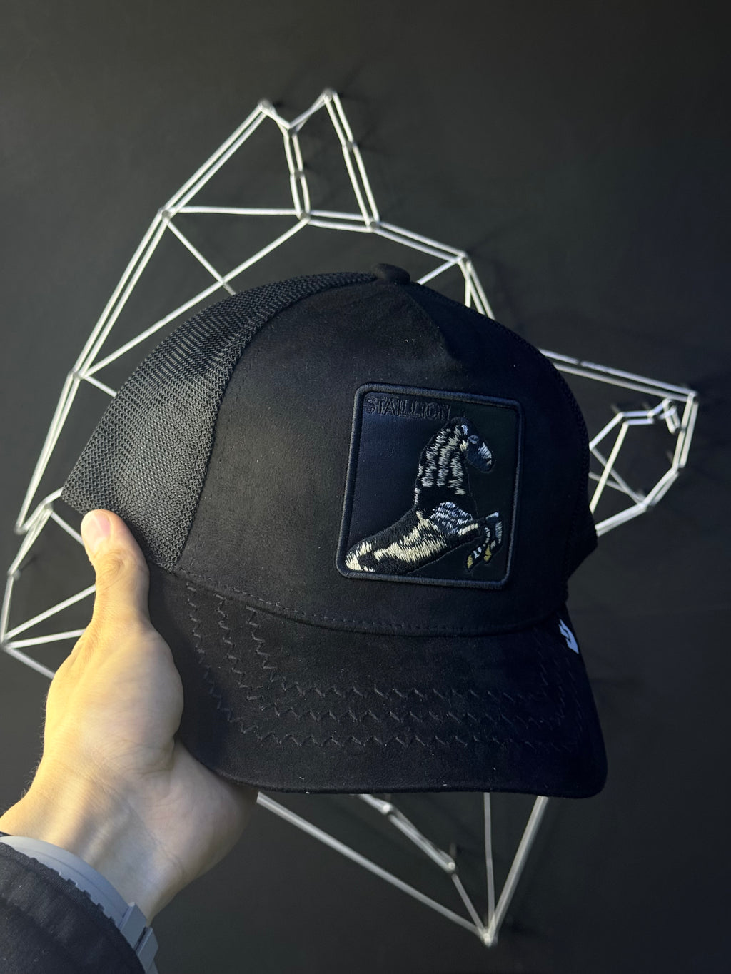 Gorra hombre