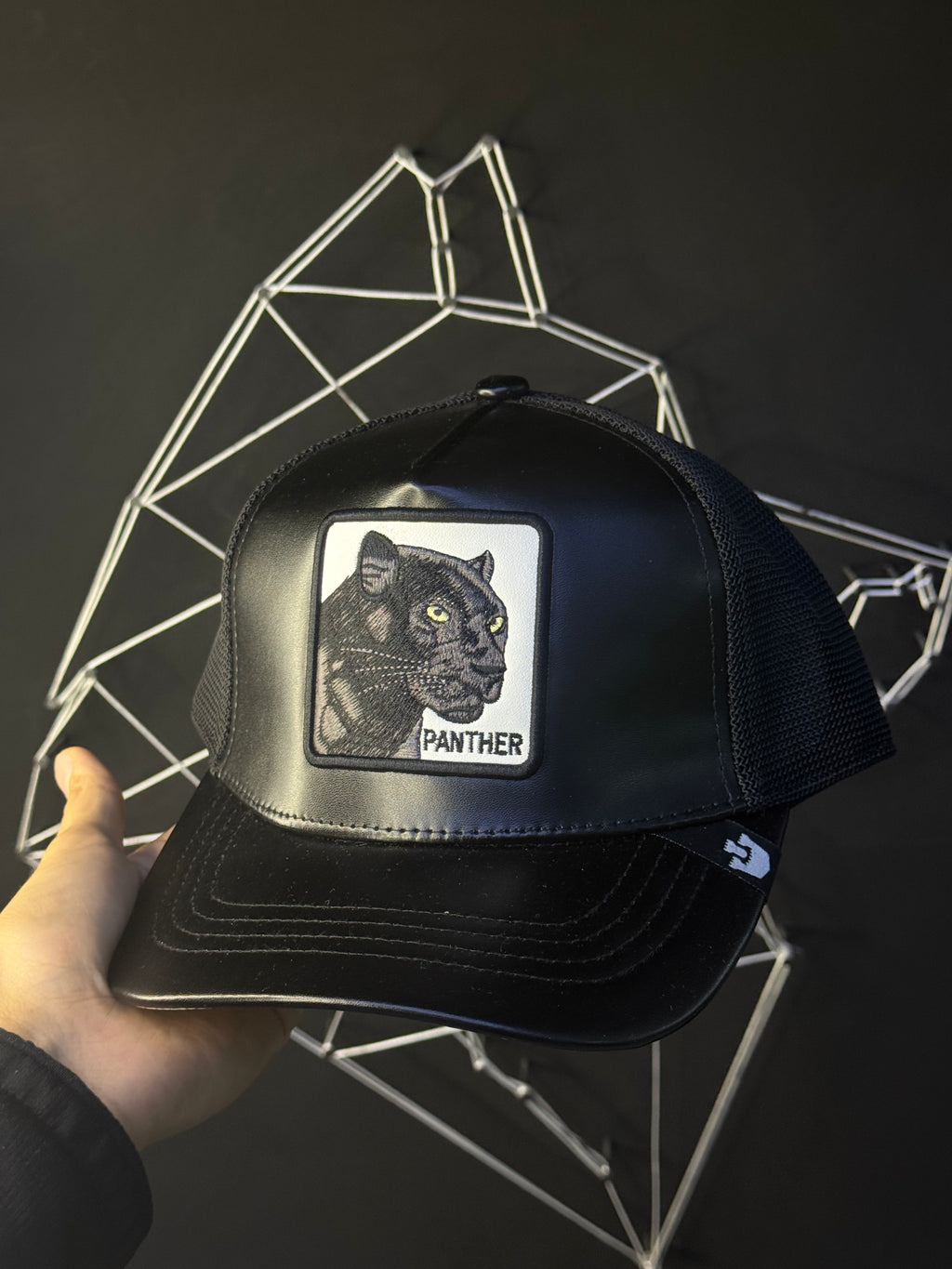 Gorra hombre