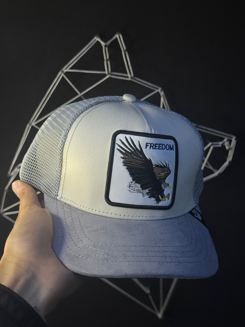 Gorra hombre