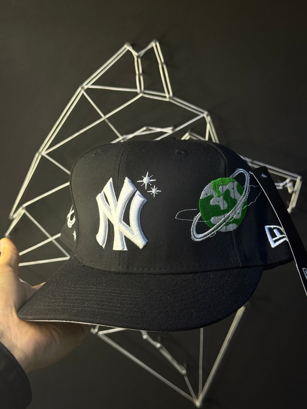 Gorra hombre