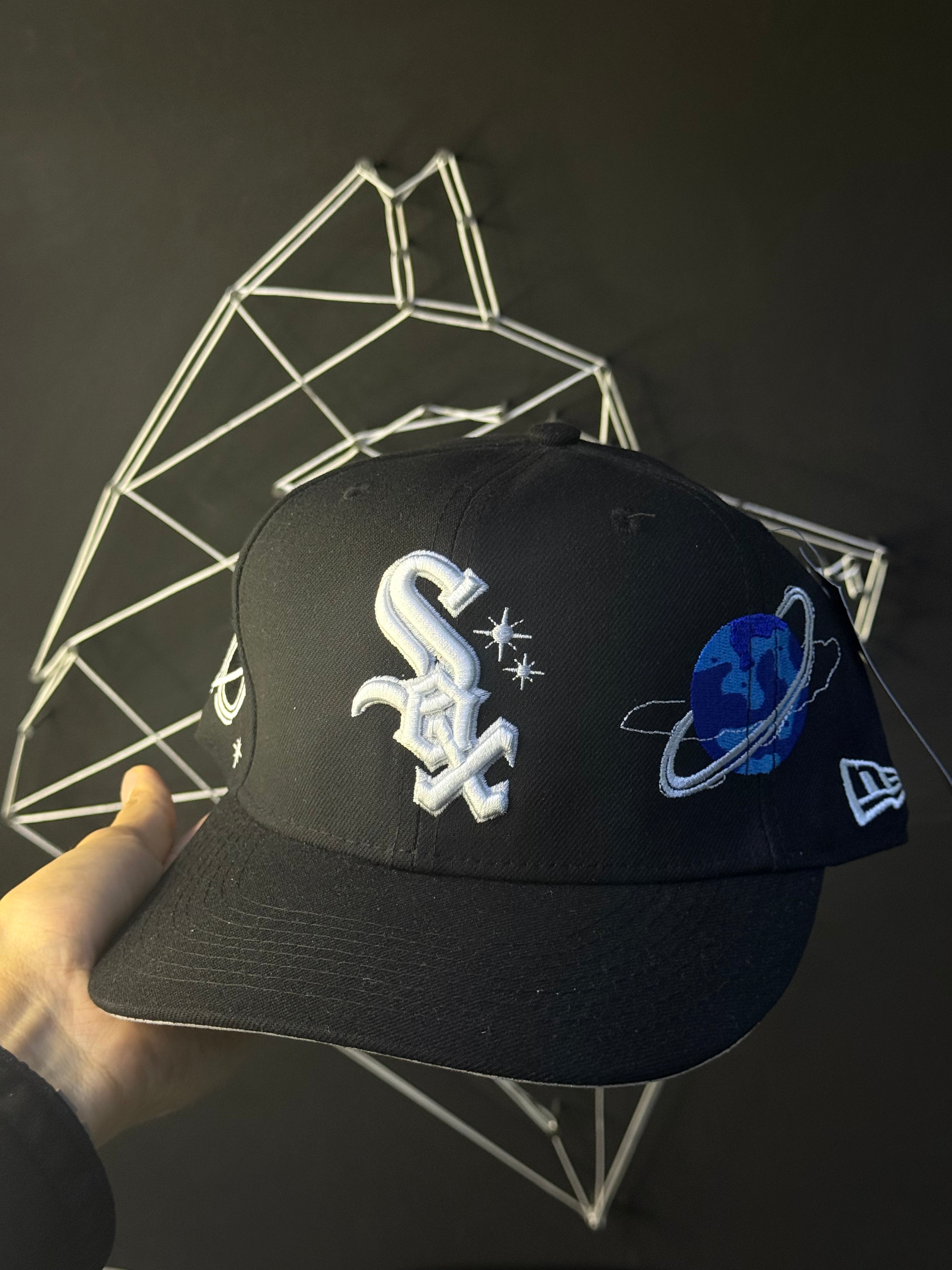 Gorra hombre