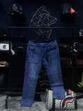 Jean hombre