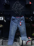 Jean hombre