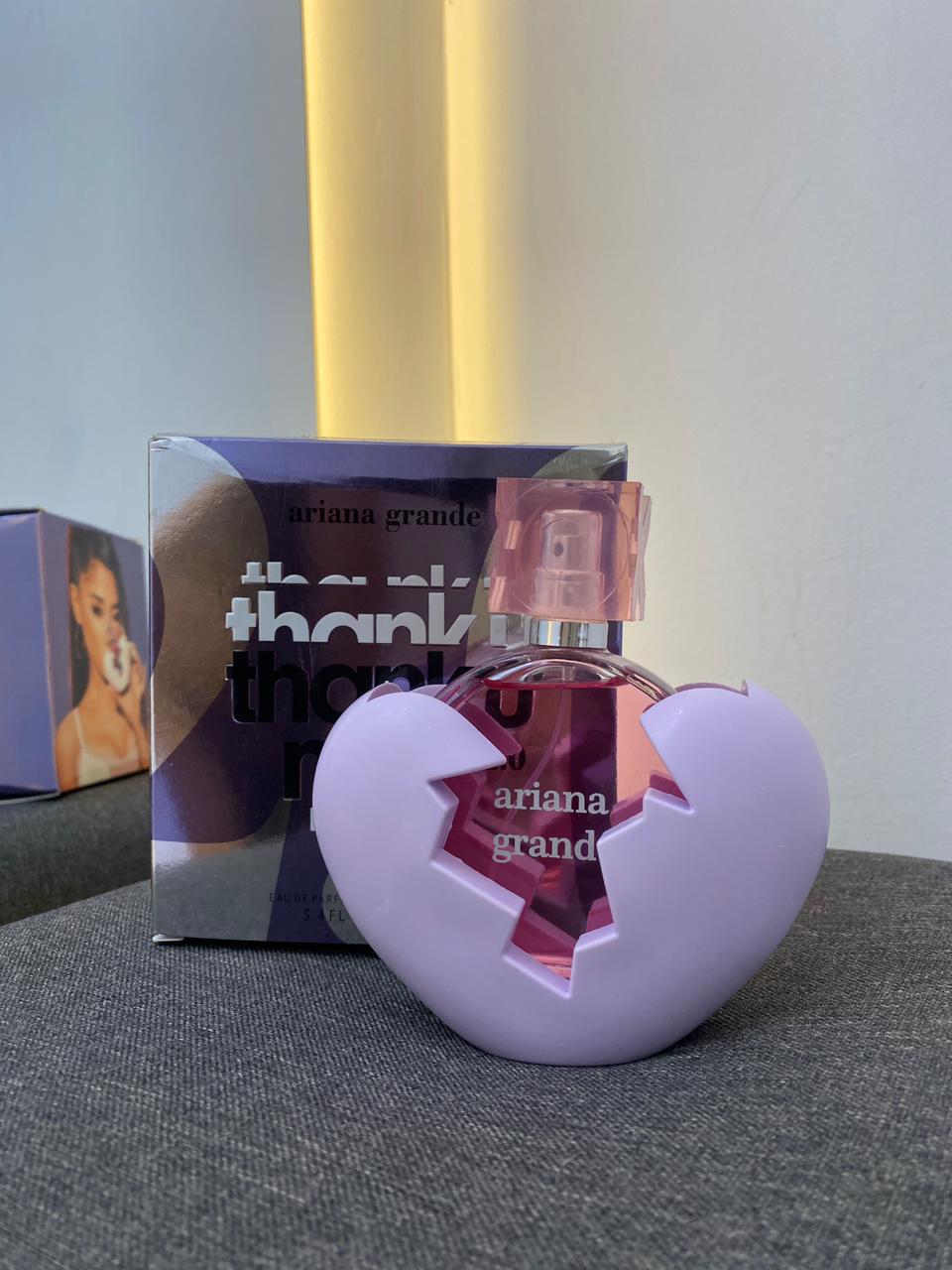 Perfume Thank U
