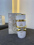 Perfume Yara White