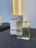 Perfume cítricos y floral