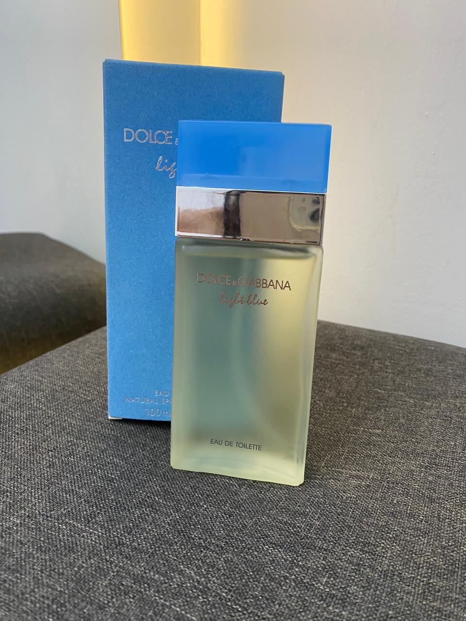 Perfume fresco