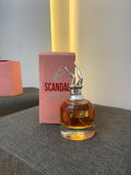 Perfume Scandal