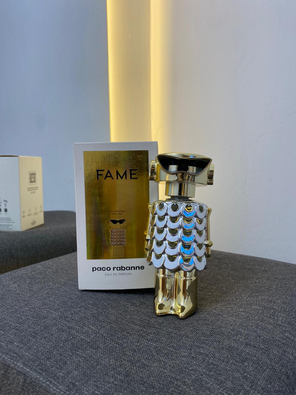 Perfume Fame