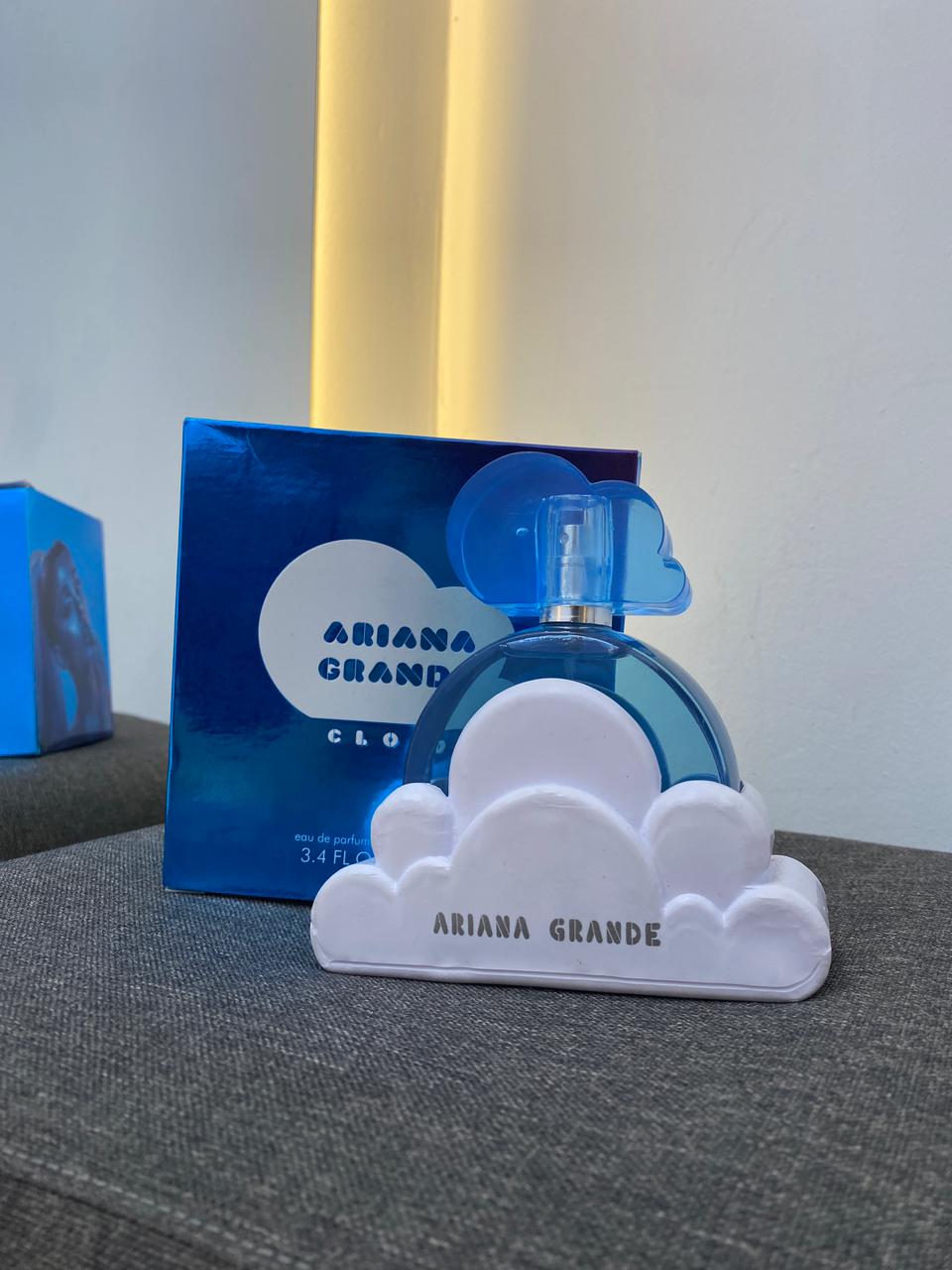 Perfume Ariana Grande