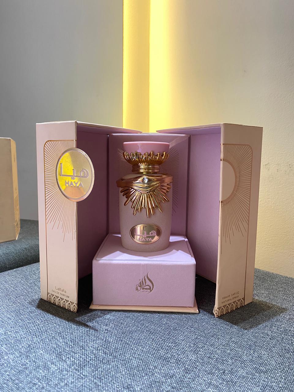 Perfume Haya