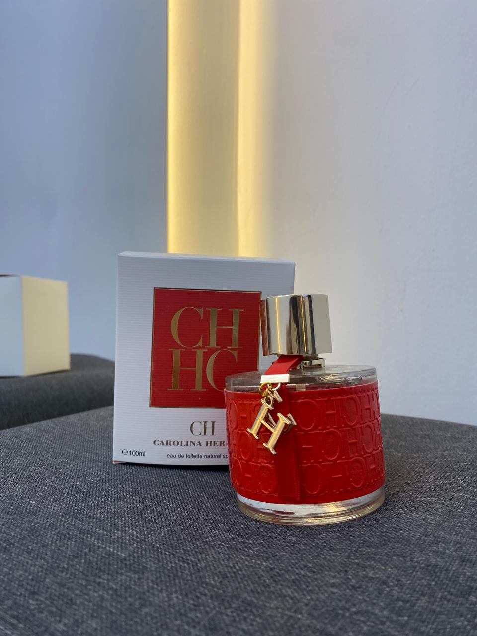Perfume CH