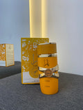 Perfume Yara Naranja