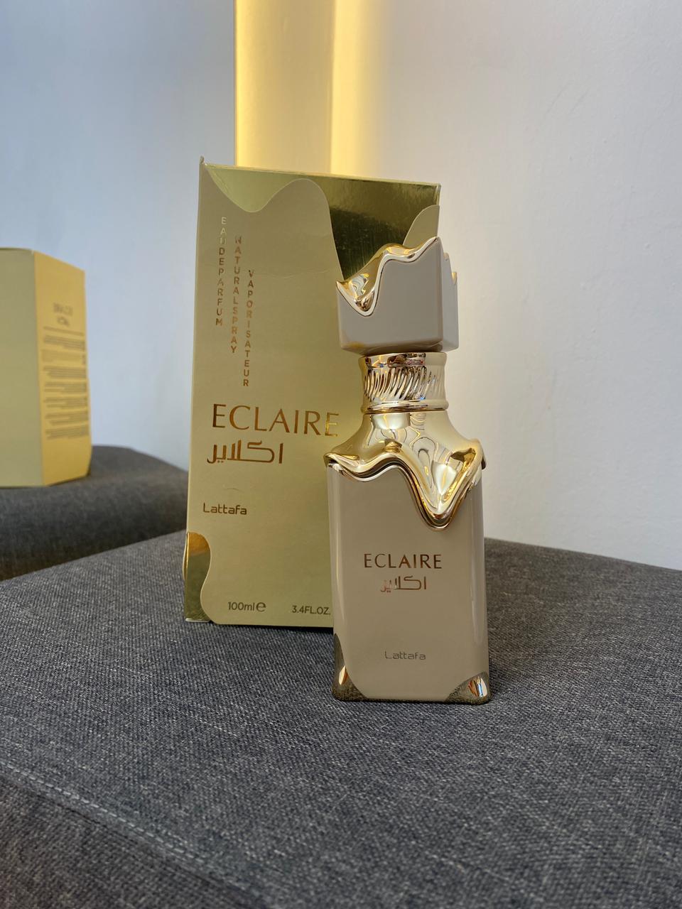 Perfume Eclaire