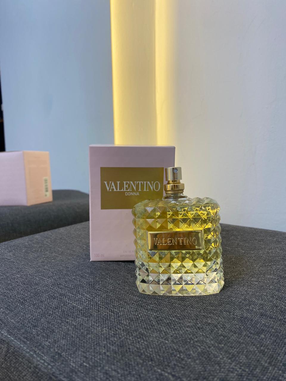 Perfume Valentino