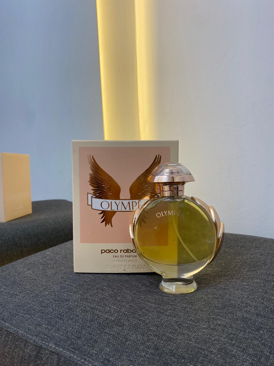 Perfume Olympea