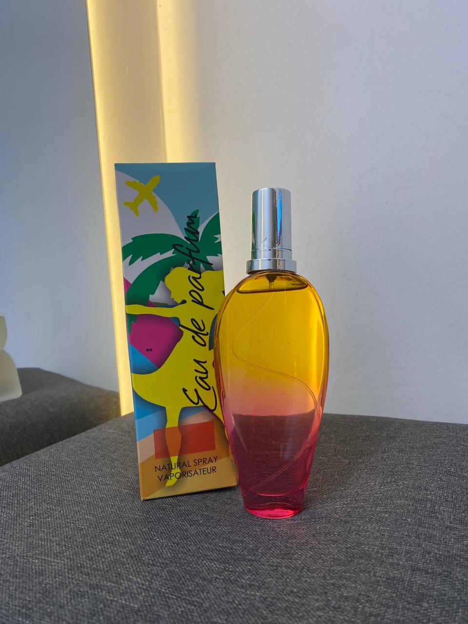 Perfume Eau De Parfum