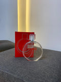 Perfume Hugo Boss