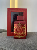 Perfume Lattafa Sublime