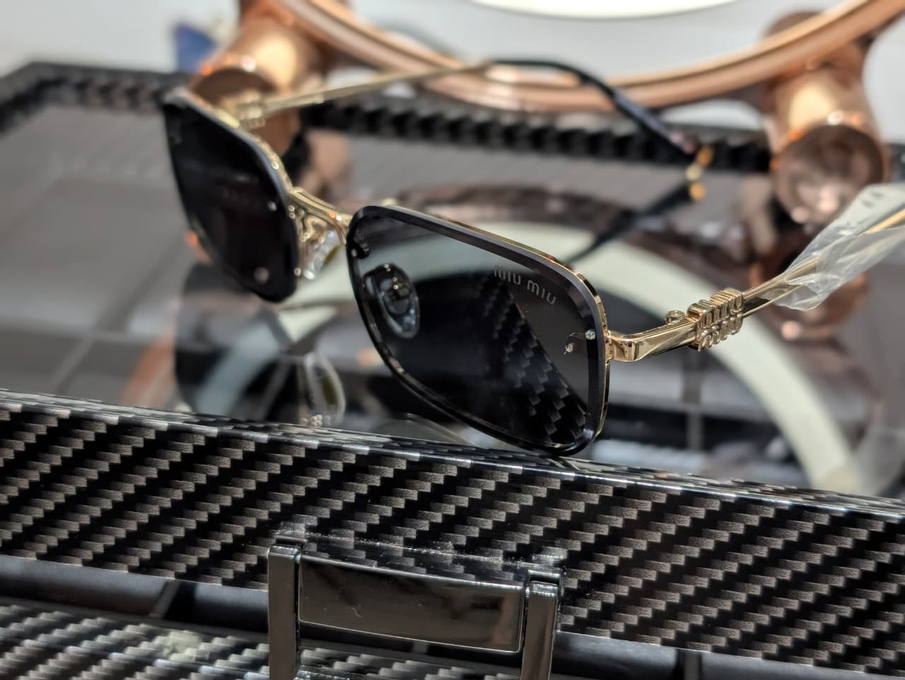 Gafas de sol