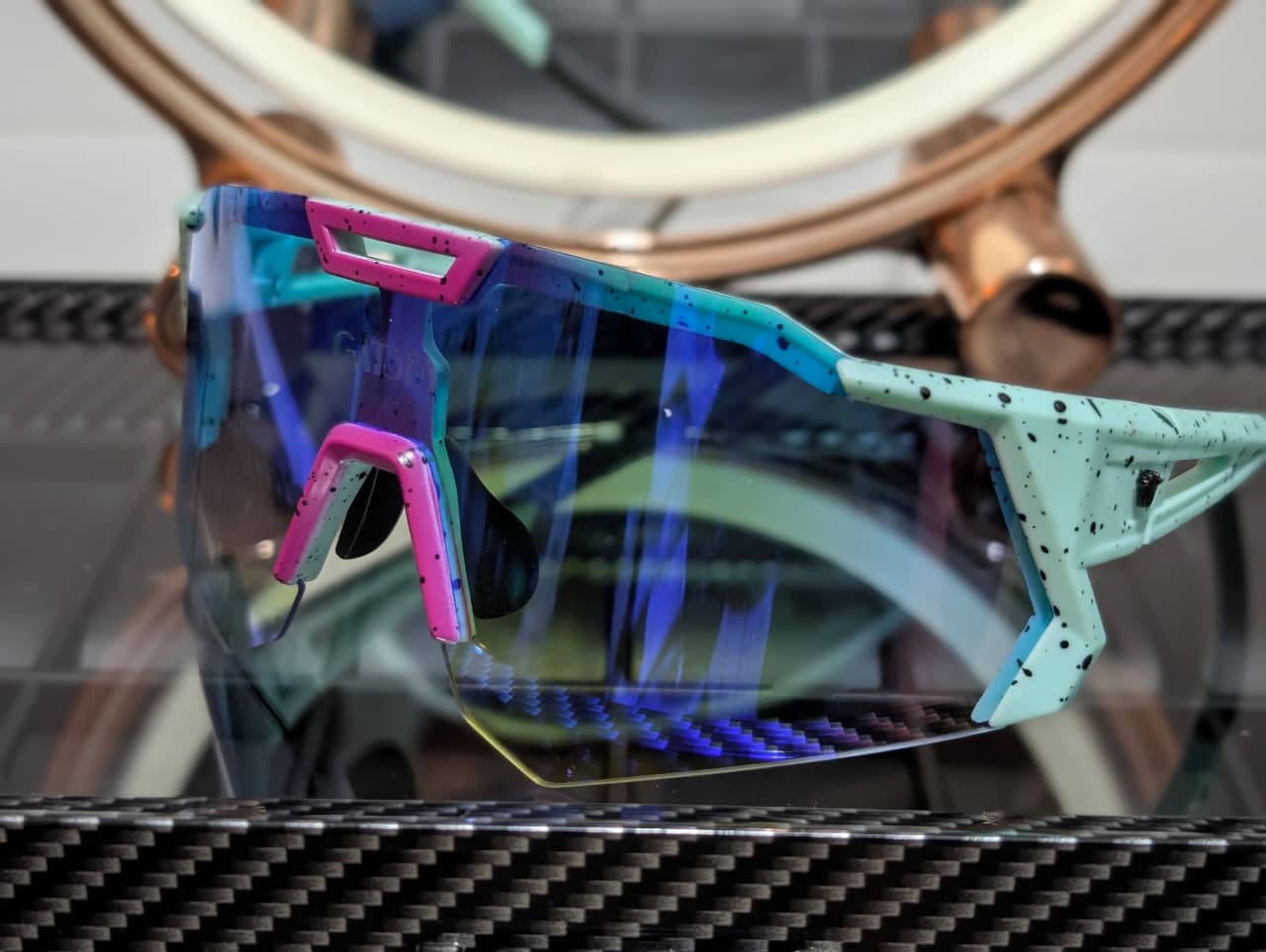 Gafas Deportivas