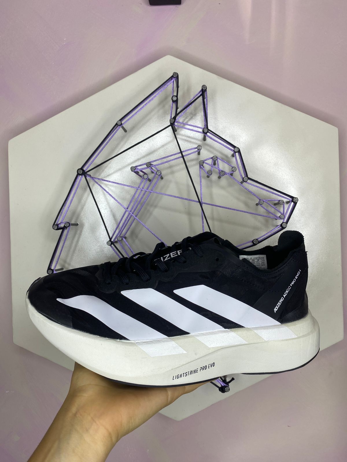 Zapatilla deportiva