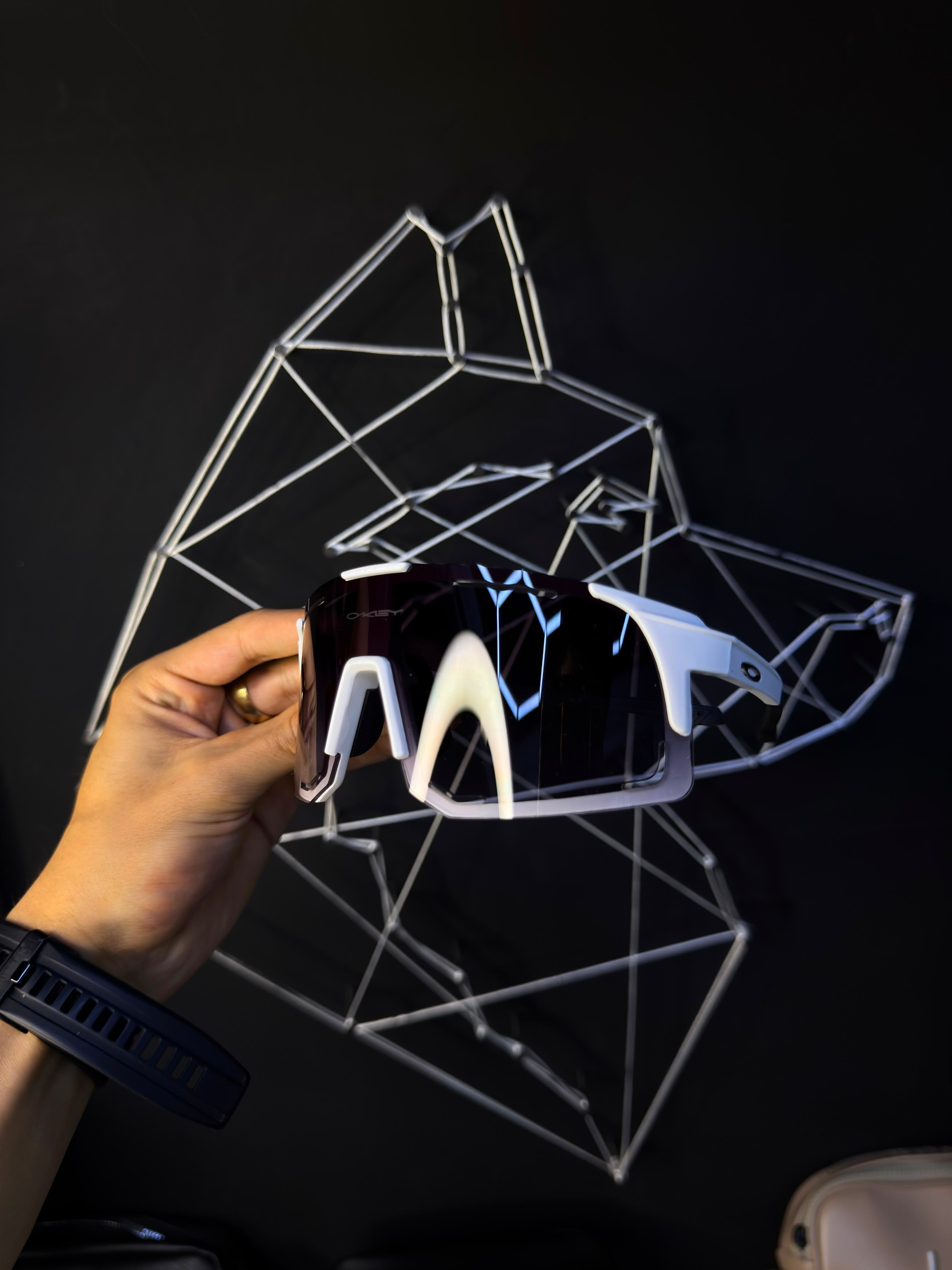 Gafas caballerondeportivas