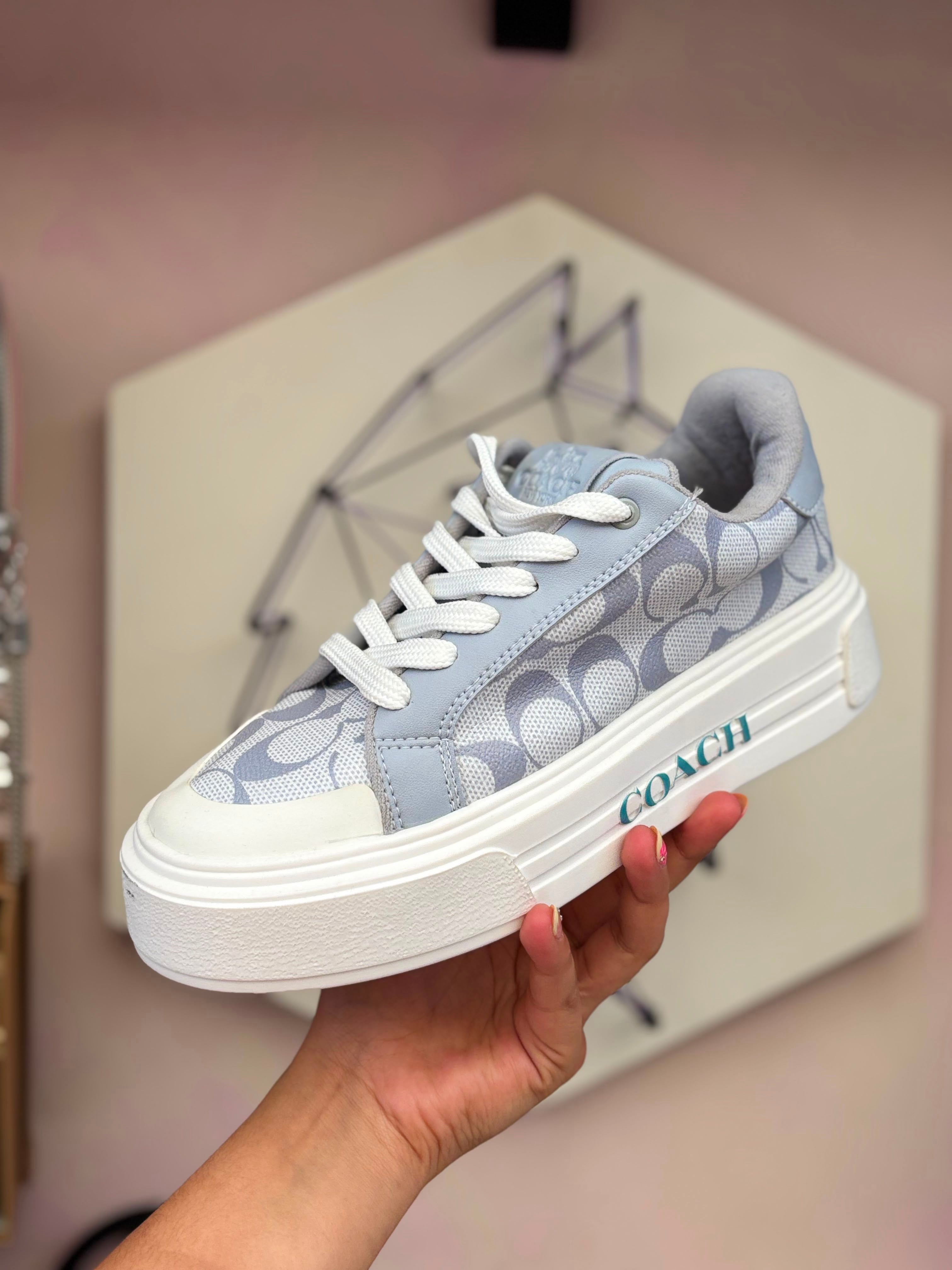 Zapatillas casuales