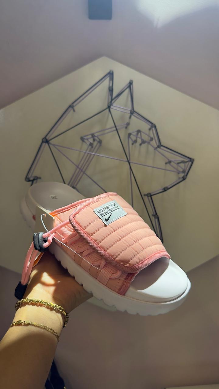 Sandalias verano