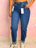 Jeans Dama