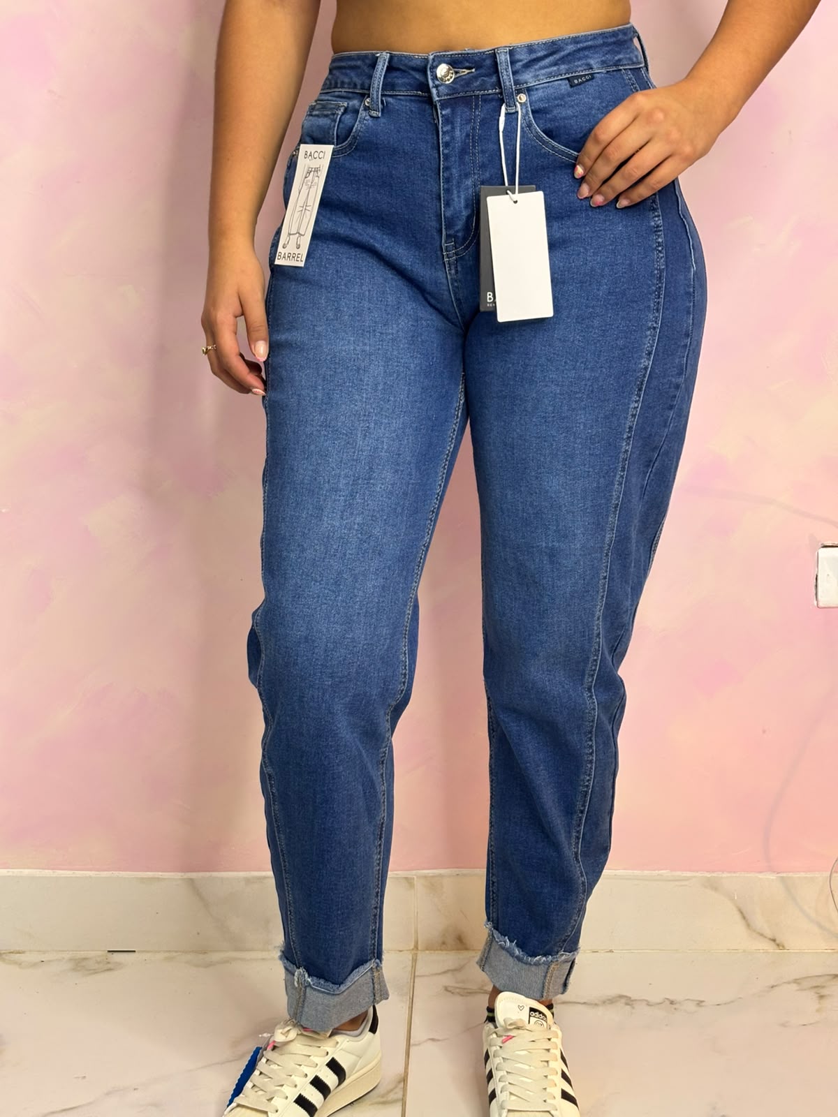 Jeans Dama