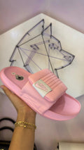 Sandalias de verano