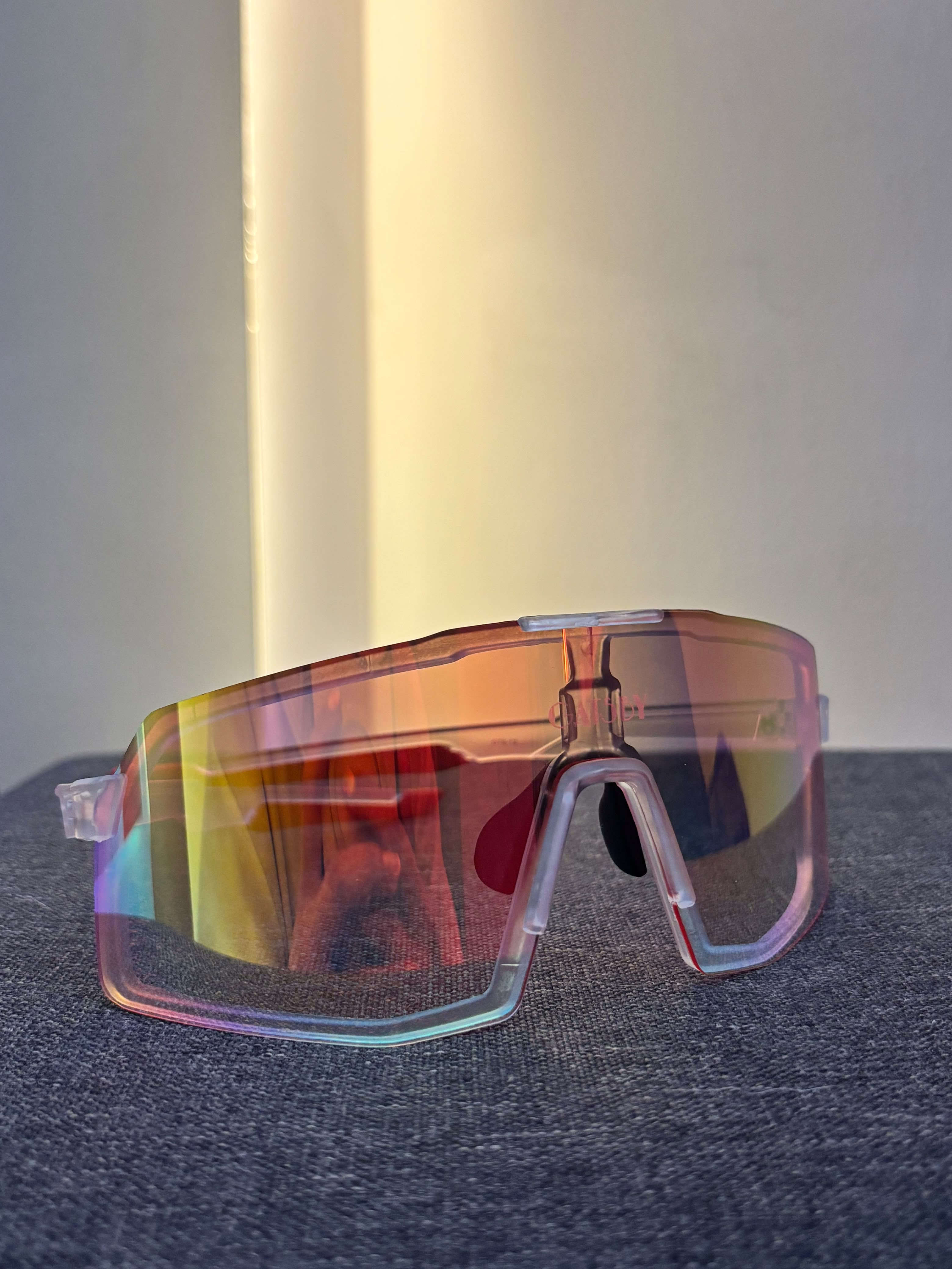 Gafas Dama