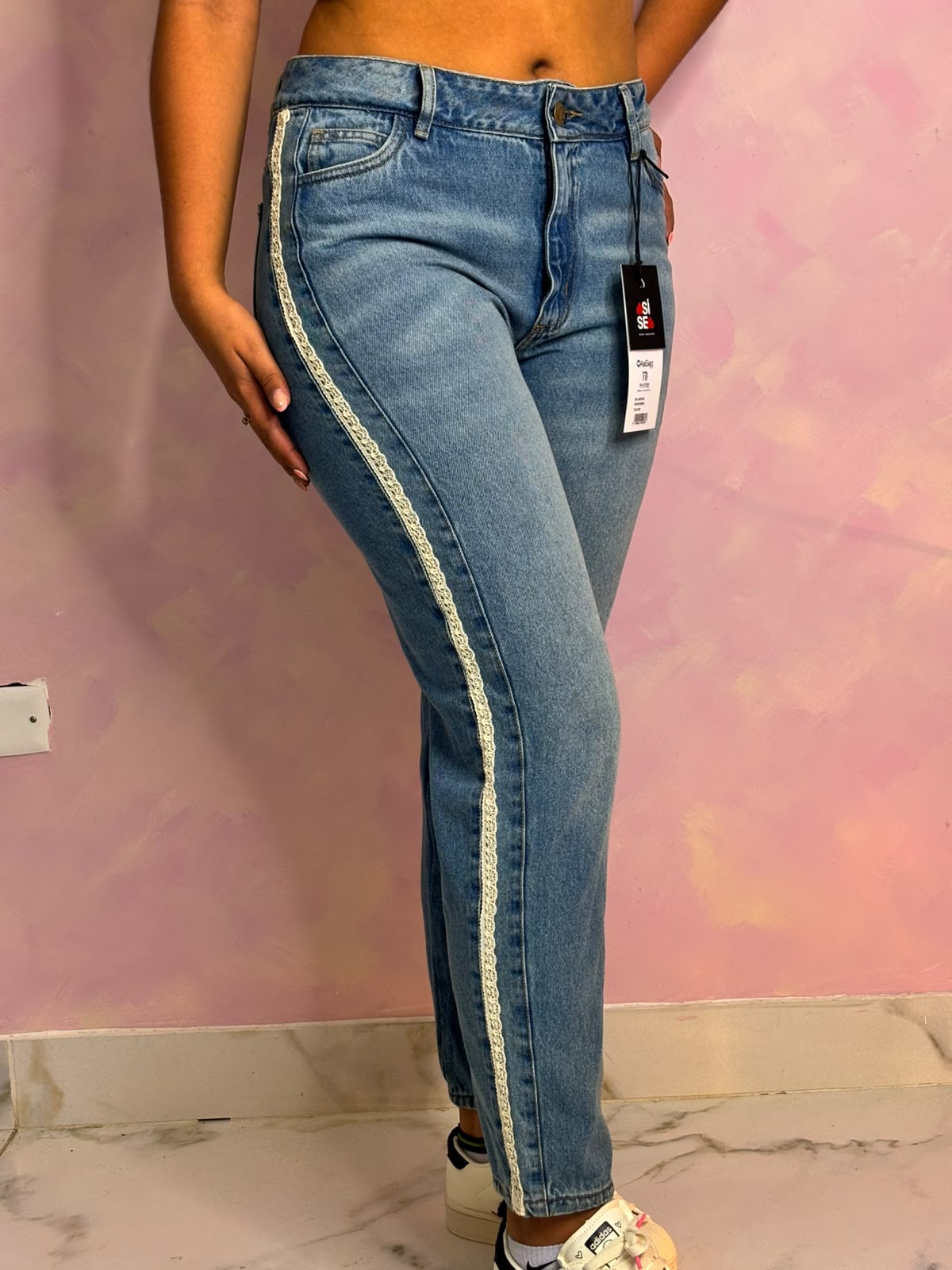Jeans dama
