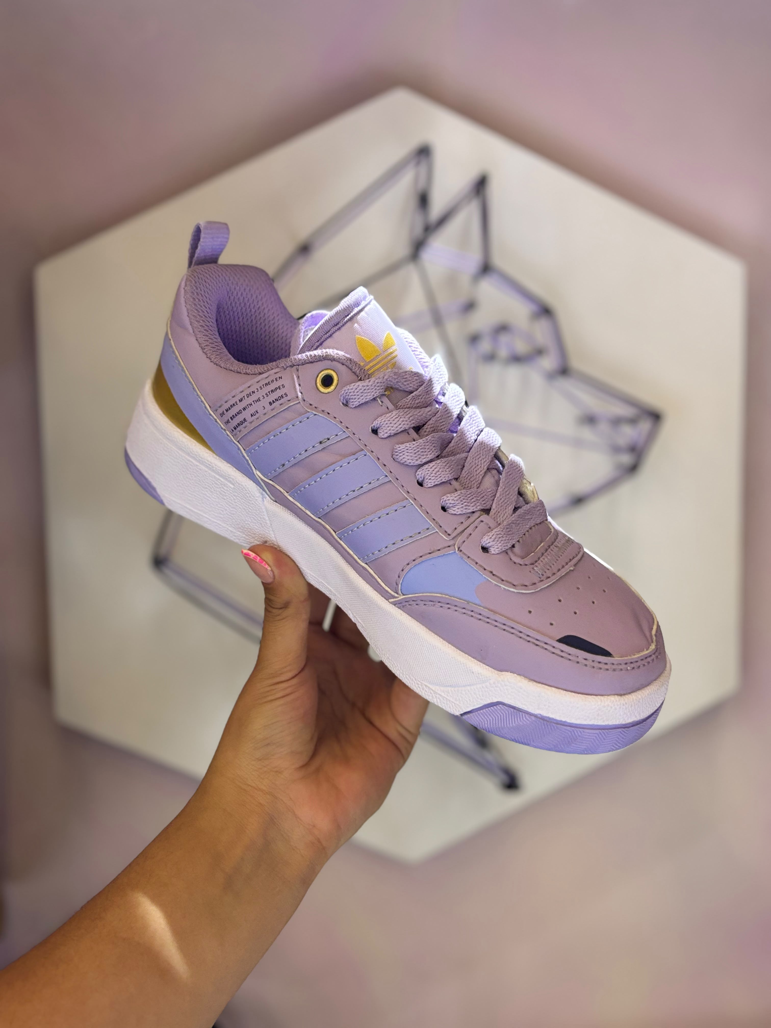 Zapatillas deportivas