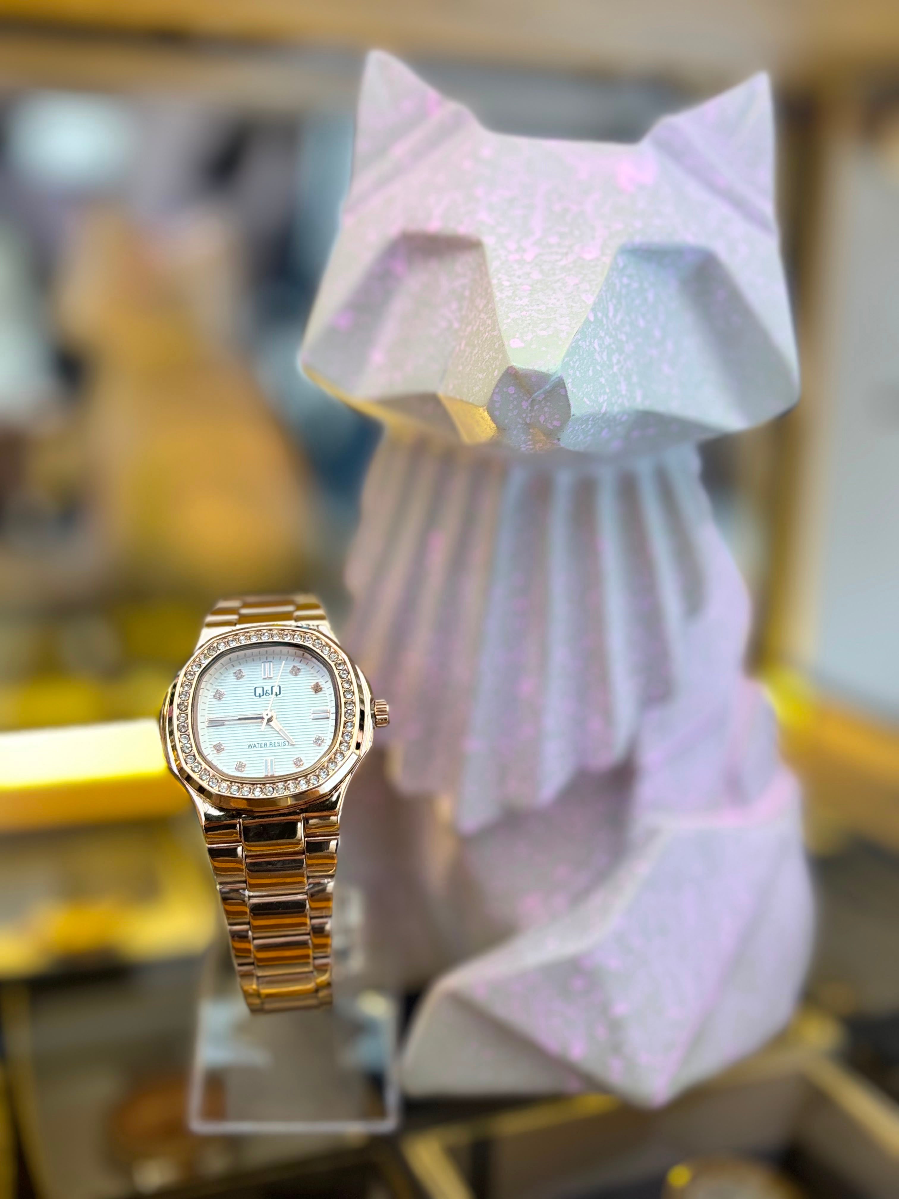 Reloj Dama Q&Q