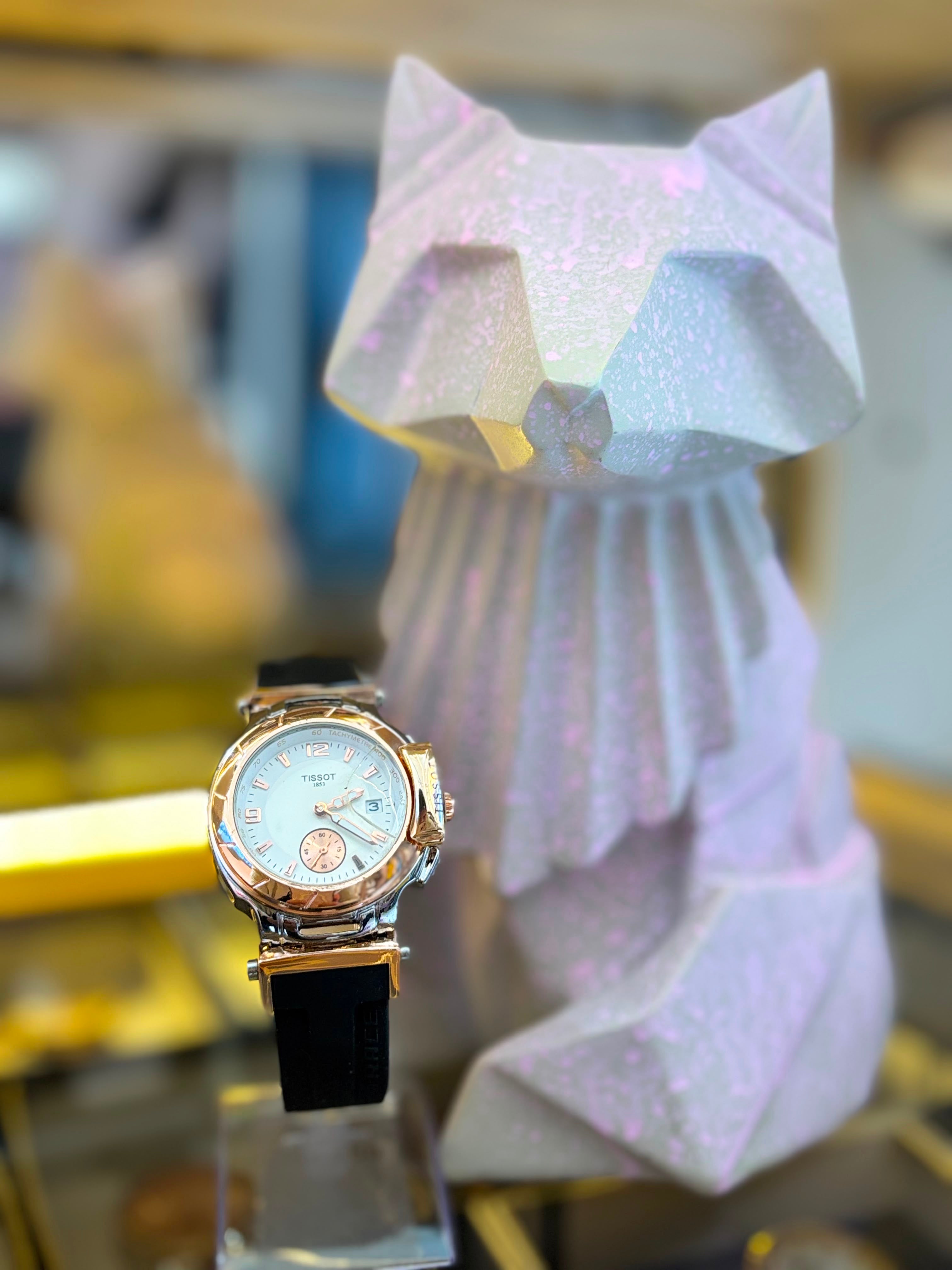 Reloj Dama
