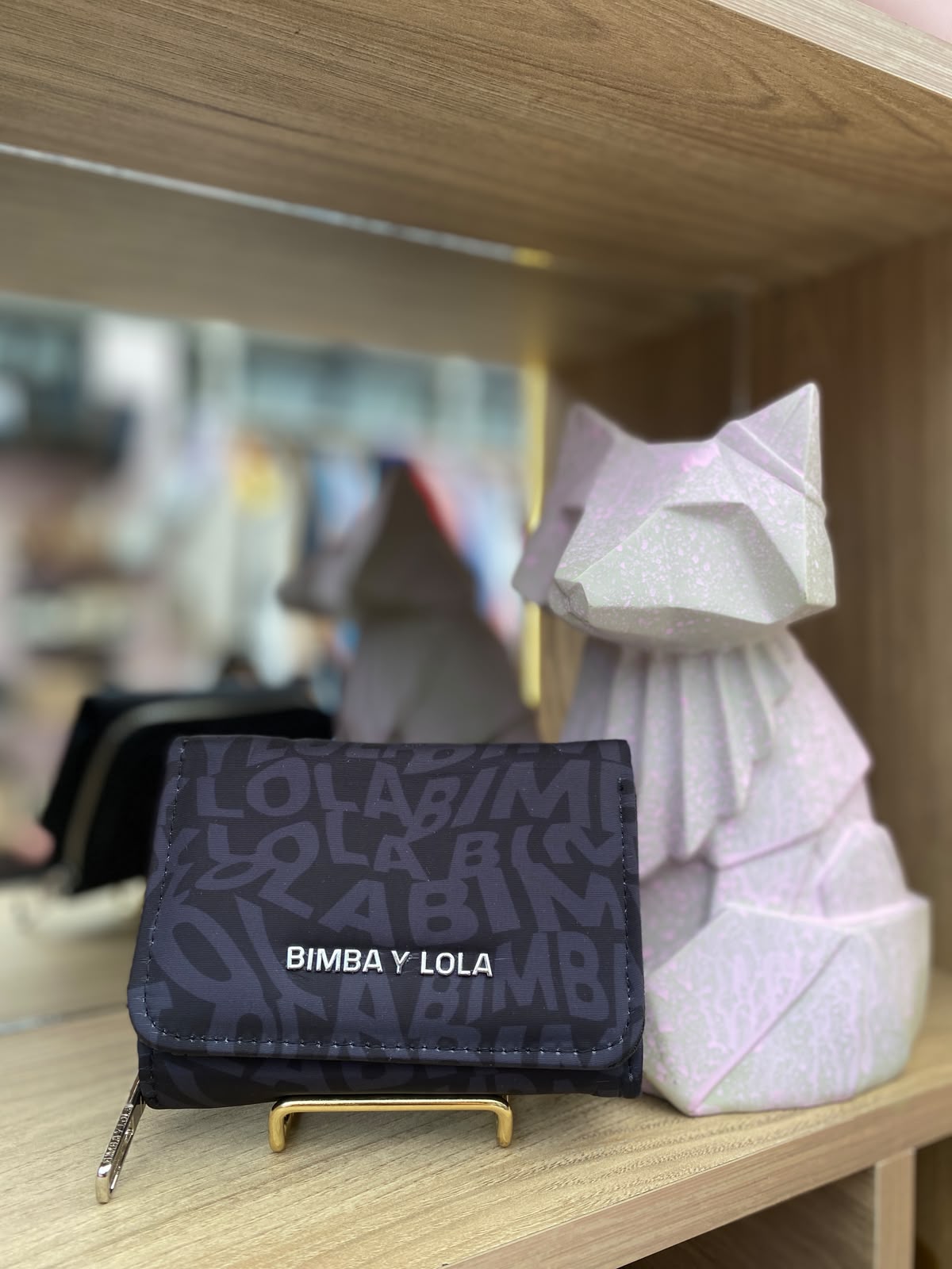 Billetera Dama
