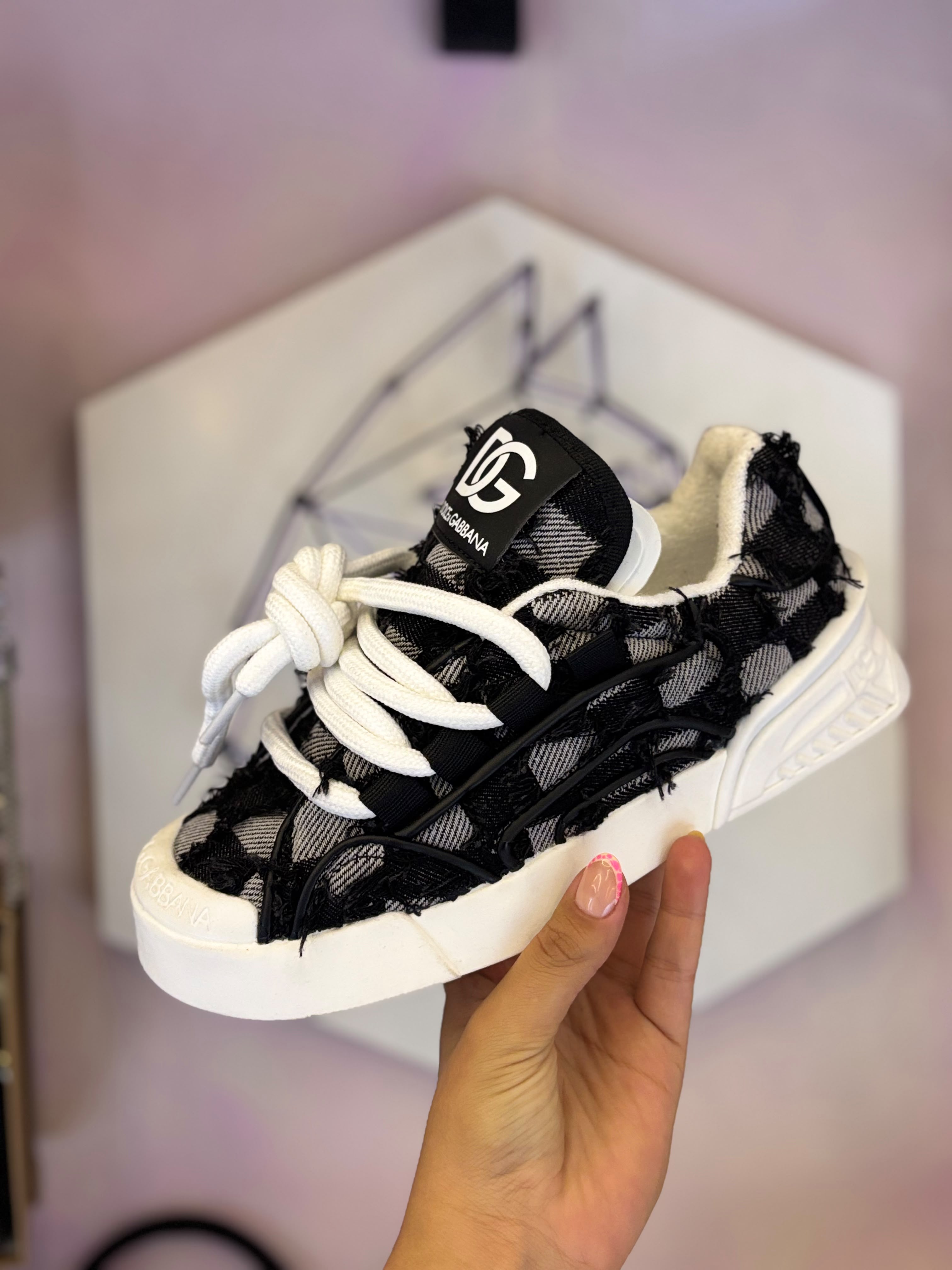 Zapatillas Casuales