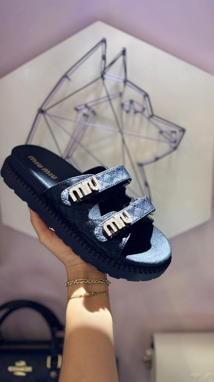 Sandalias