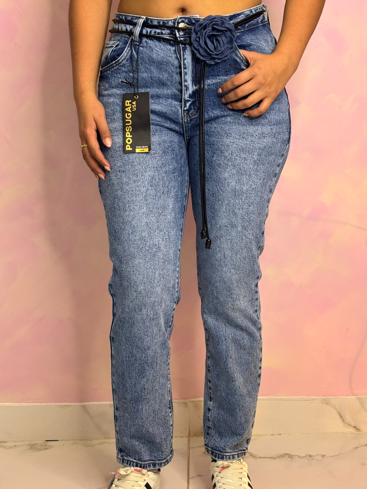 Jeans Dama