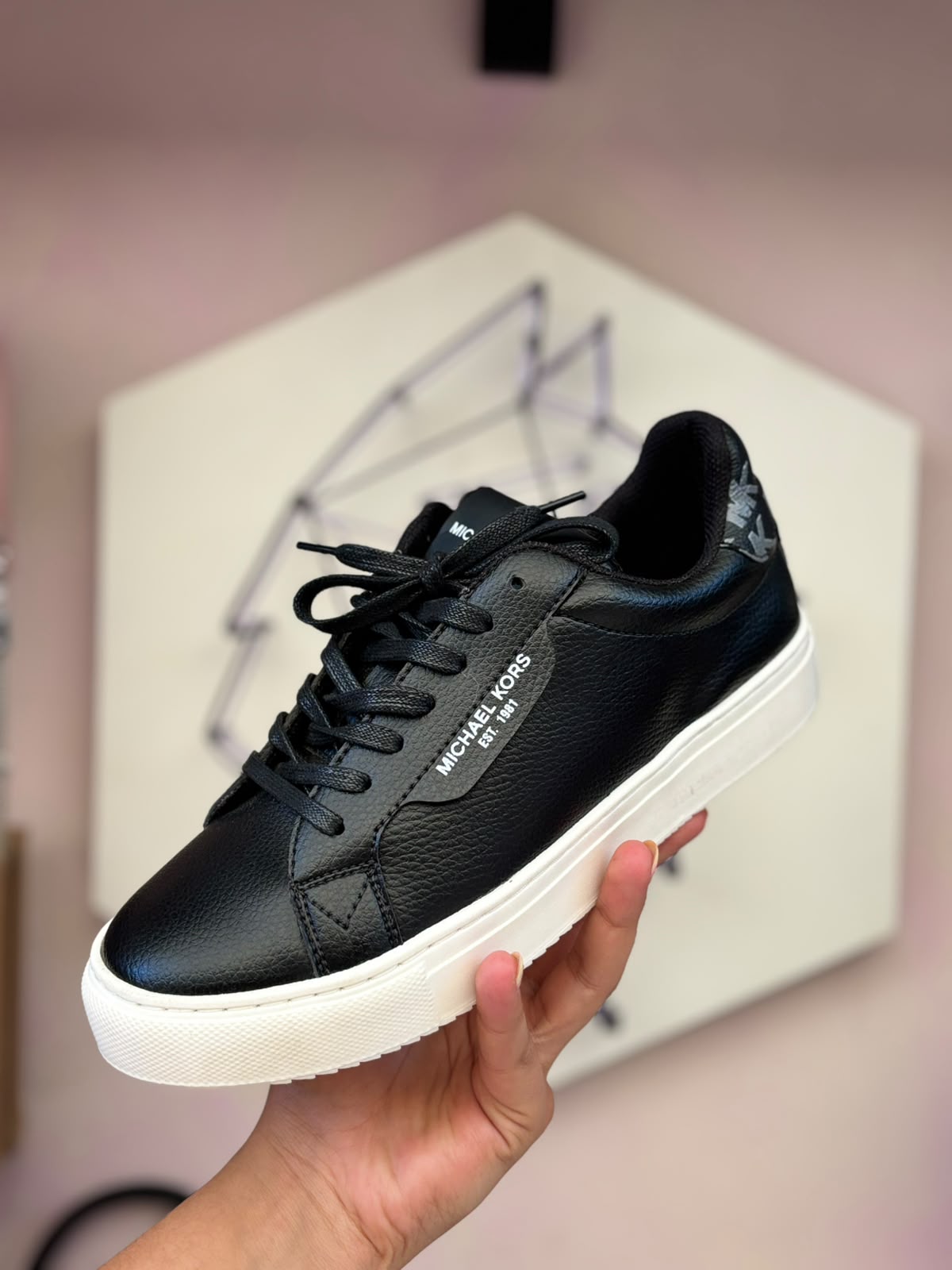 Zapatillas Casuales