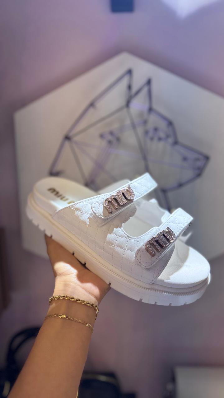 Sandalias