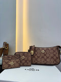 Bolso Dama