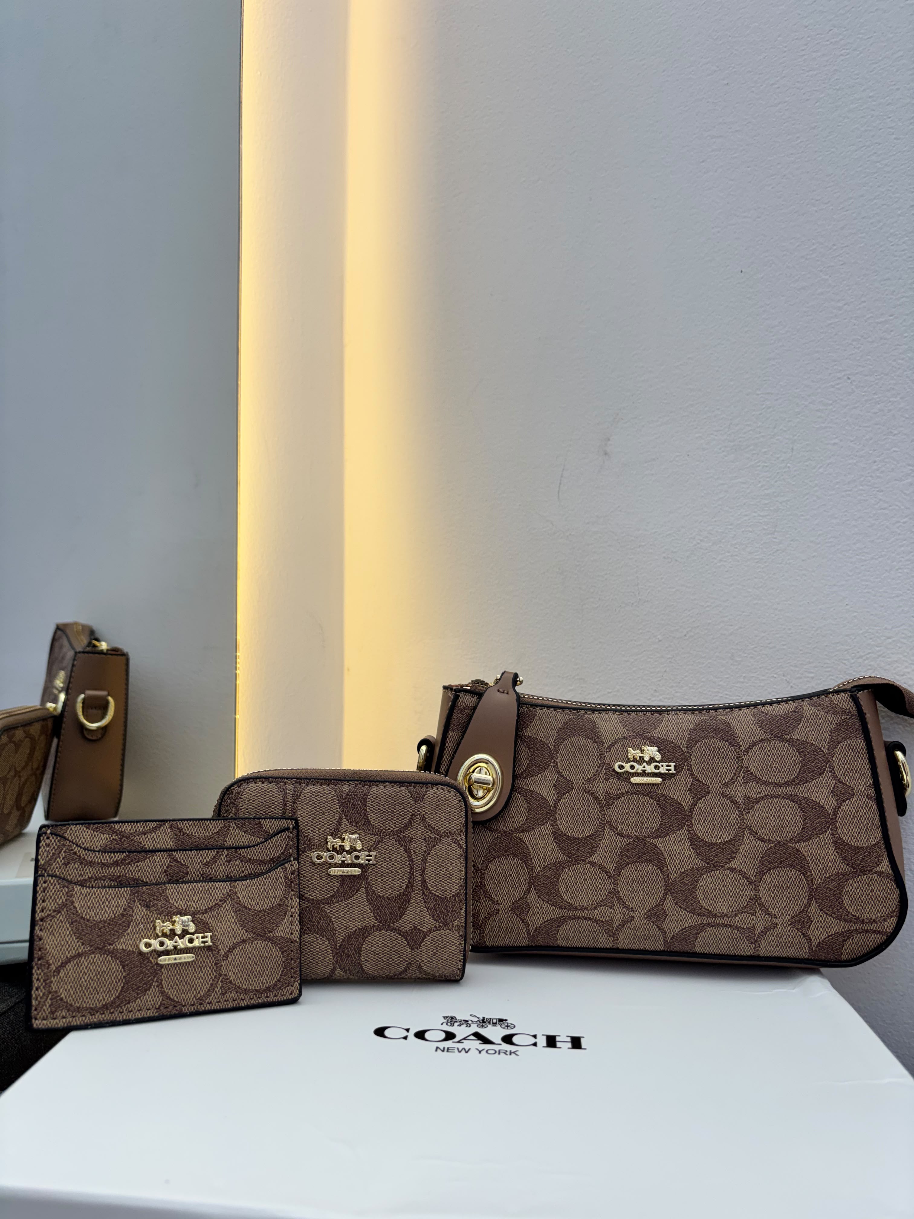 Bolso Dama