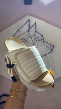 Sandalias verano